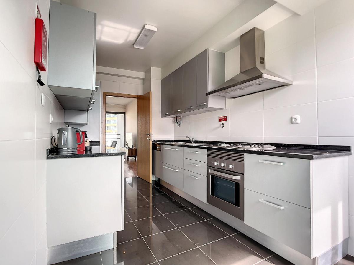 Terrace Apartment By Atlantic Holiday Funchal Dış mekan fotoğraf