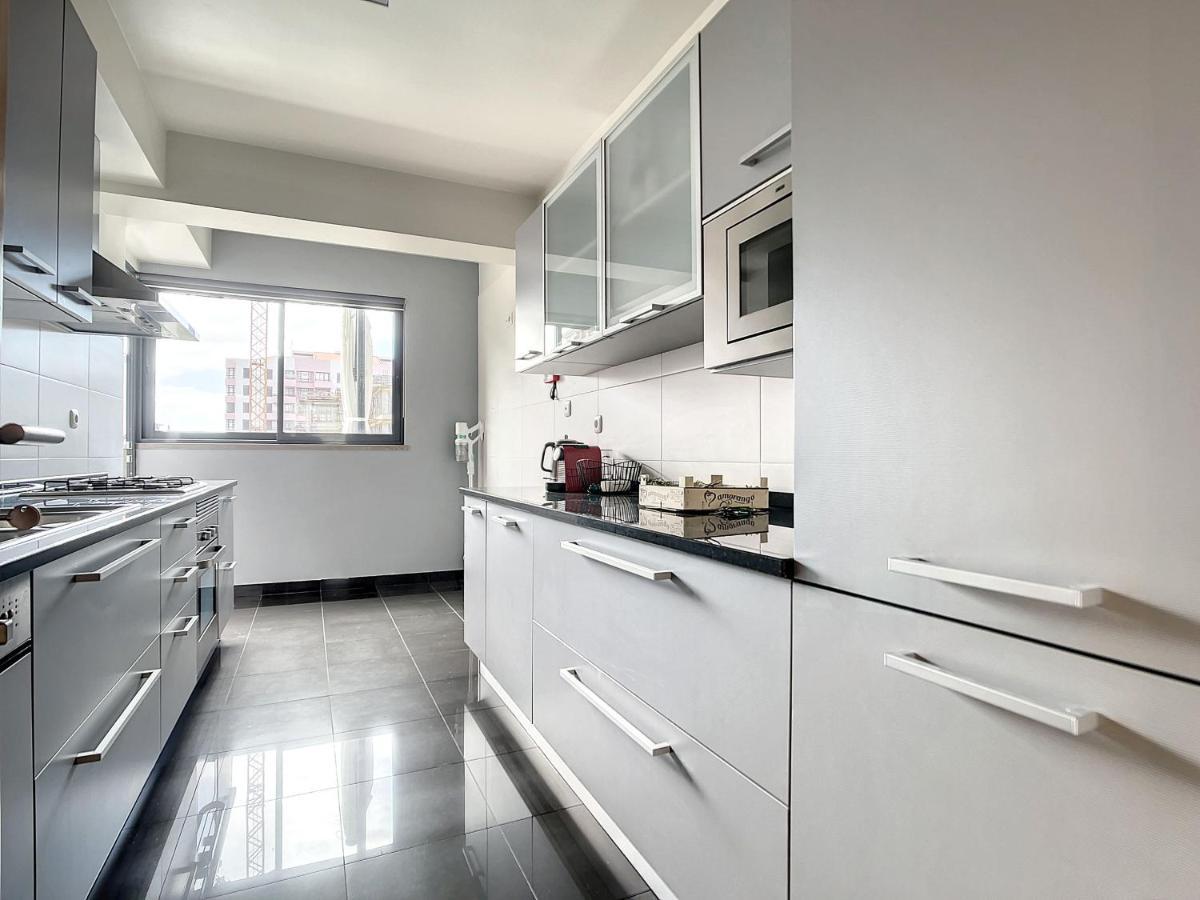 Terrace Apartment By Atlantic Holiday Funchal Dış mekan fotoğraf