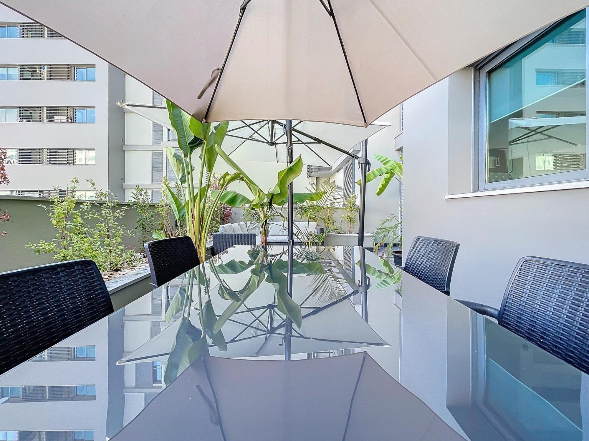 Terrace Apartment By Atlantic Holiday Funchal Dış mekan fotoğraf
