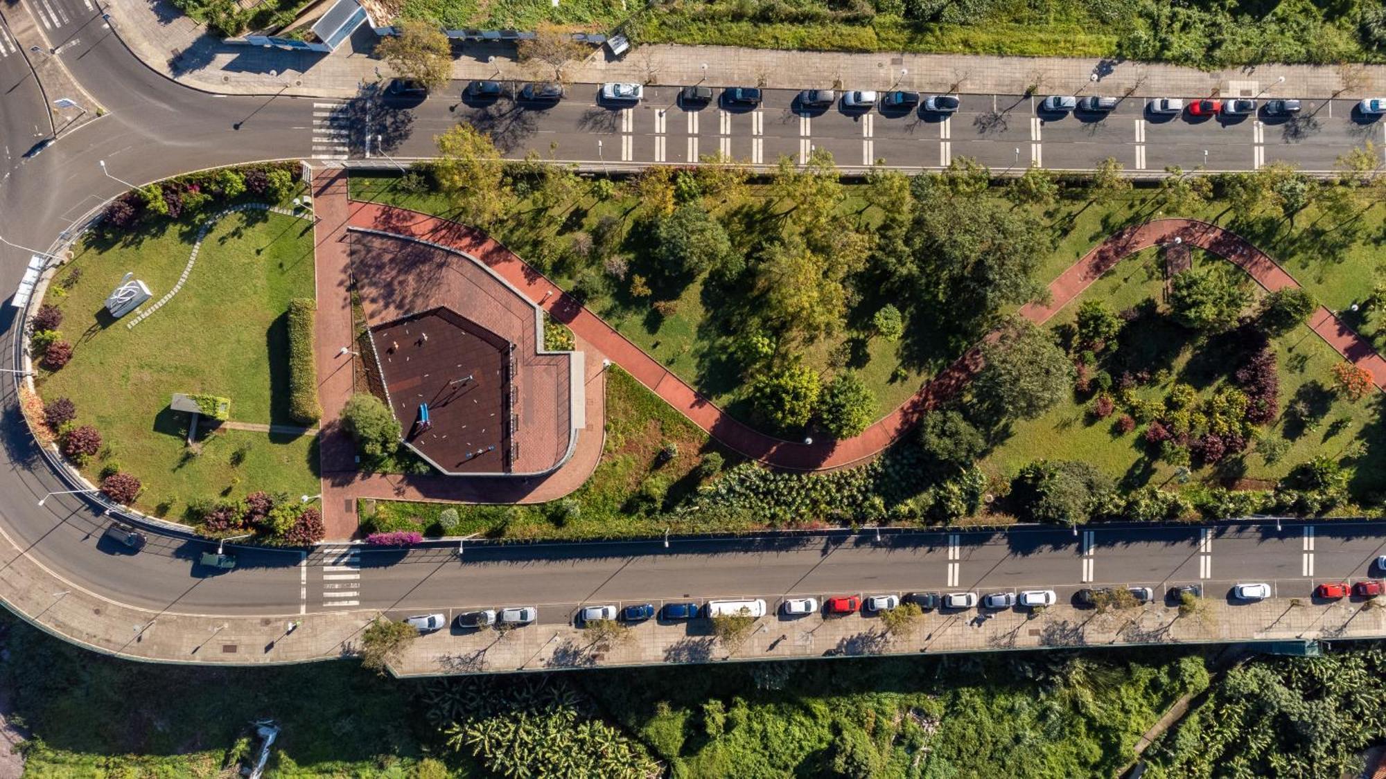 Terrace Apartment By Atlantic Holiday Funchal Dış mekan fotoğraf